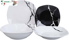 Servizio Piatti 19 Pezzi Per 6