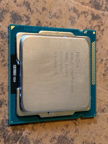 Processore intel core - intel,