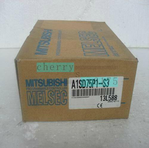 Plc mitsubishi a1sd75p1 s3 - plc,