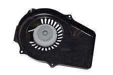 Avviatore a fune per gruppo