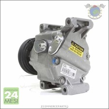 Compressore aria condizionata