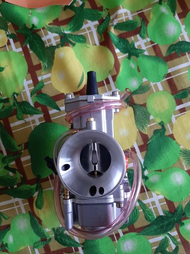 Carburatore pwk keihin con - 24,