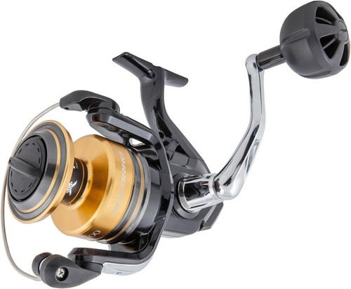 Shimano socorro reel - shimano,