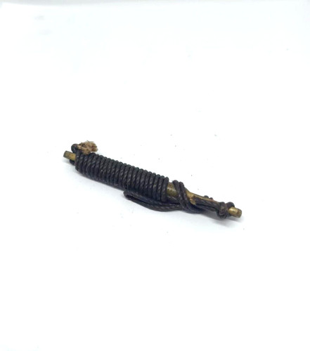 Pull through m1carbine - pull,