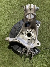 Mozzo Montante Fusello Anteriore Sinistro Volkswagen Golf 7 2.0 Diesel