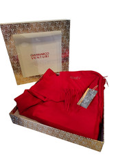 GianMarco Venturi sciarpa