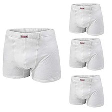 PRIMAL Boxer Uomo 4 Paia