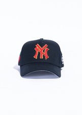 Cappello snapback Reference NY
