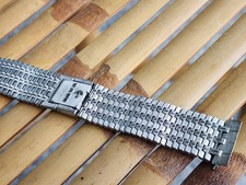 Bracciale cinturino orologio