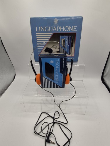 Lettore cassette stereo