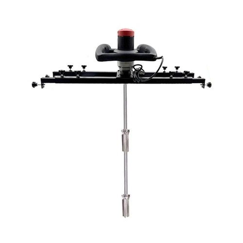 Miscelatore colore elettrico