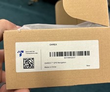 OHREX N700 Navigatore GPS per