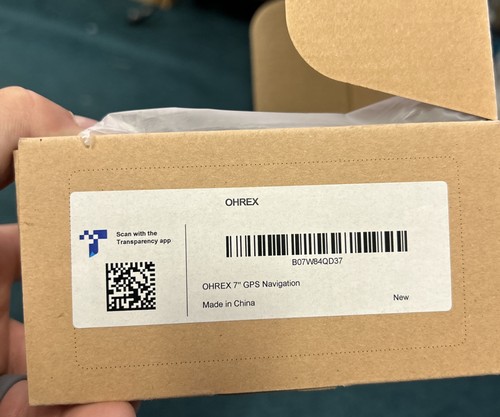 Ohrex n700 navigatore - ohrex,