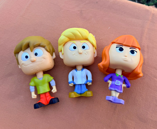 Funko pop set figurine - pop!, 3