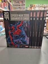 Spider-Man  2099 Collection - Serie completa #1-6  - Panini Comics - M