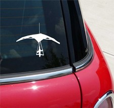 HANG GLIDER HANG GLIDING HANG