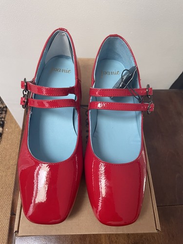Scarpe joanie new - joanie, mary