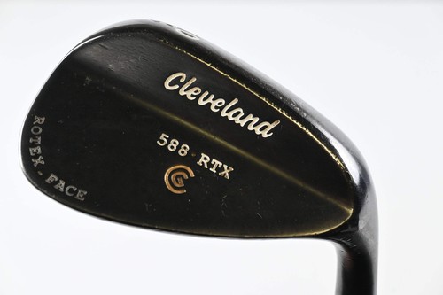 Cleveland 588 rtx gap - cleveland, wedge