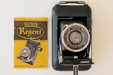 Kodak Regent Fotocamera