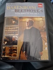 Barenboim on Beethoven Piano
