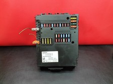 A4519007800 Smart Fortwo SAM Unità di controllo scatola fusibili relè 5WK49738AD /A4519014500