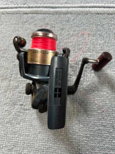 Daiwa st750h silver line - daiwa,