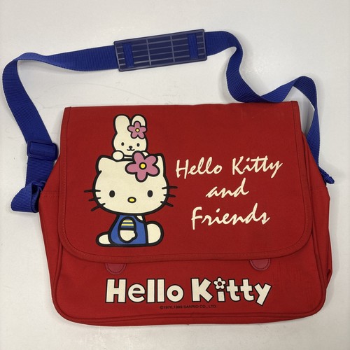 Borsa tracolla hello kitty - borsa,