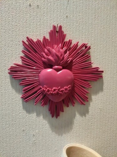 Cuore voto arredamento - cuore, da