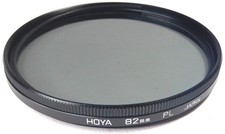 Filtro vetro polarizzatore