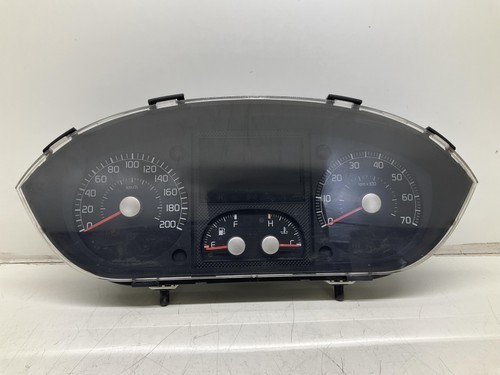 Quadro strumenti completo - , fiat