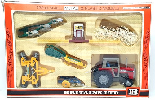 Britains scala 83221 - britains,