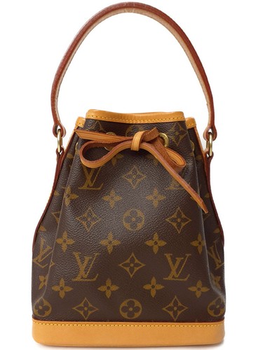 Louis vuitton mini - noe, m42227