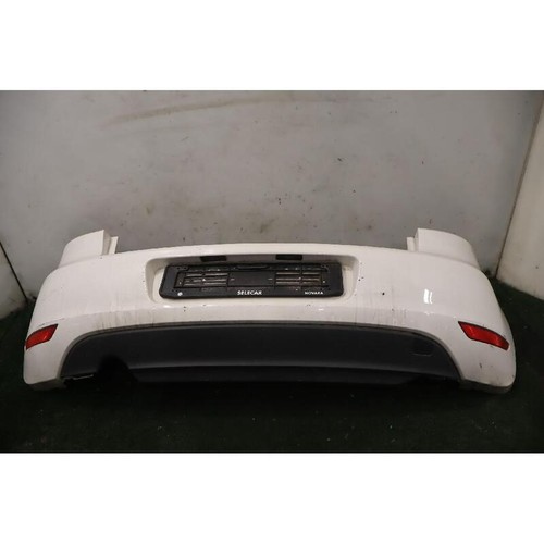 Paraurti post volkswagen - paraurti,