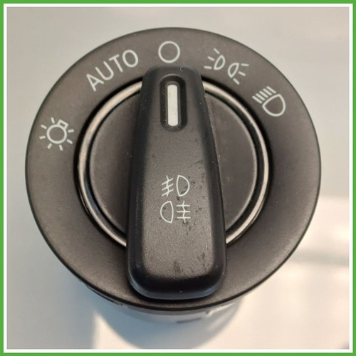Selettore comando luci - selettore, fiat