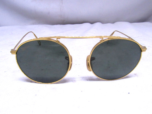 Ray ban sunglasses round - b&l,