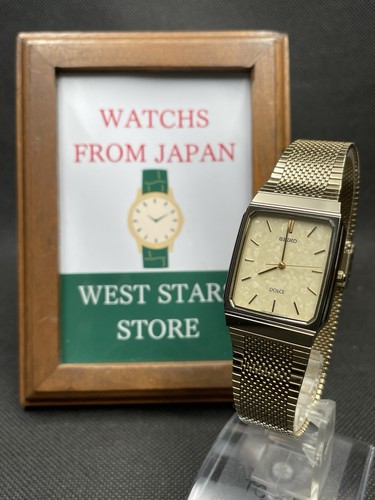 Quasi nuovo vintage seiko - [quasi,