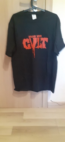 Maglietta shirt salmo noyz - salmo,