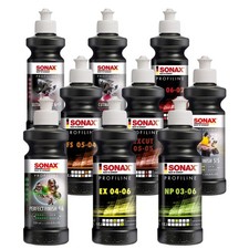 Sonax PROFILINE lucidante per