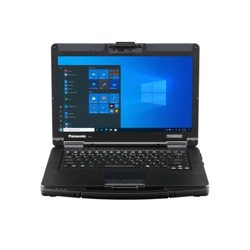 Panasonic toughbook 55 - panasonic, fz-55