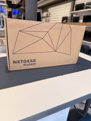 Netgear switch 28pt poe - netgear,