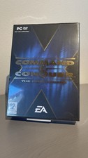 Command & Conquer / The First
