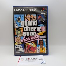 GRAND THEFT AUTO VICE CITY