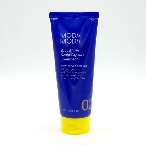 Moda biotina blu - moda,