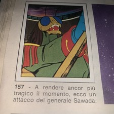 FIGURINA N.157     DALTANIOUS