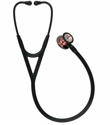 Littmann cardiology - littmann, iv