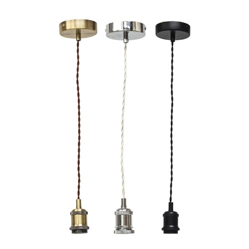 Kit flex sospensione soffitto