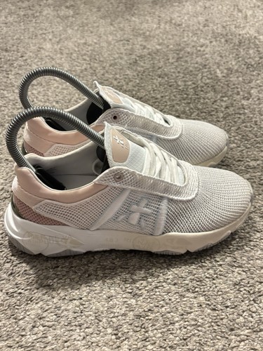 Sneakers premiata donna - sneakers,