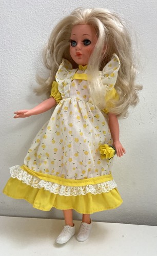 Bambola vintage sissi - vintage,