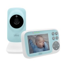 Chicco Baby Monitor Video