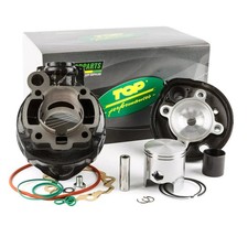 Gruppo Termico / Cilindro [TOP